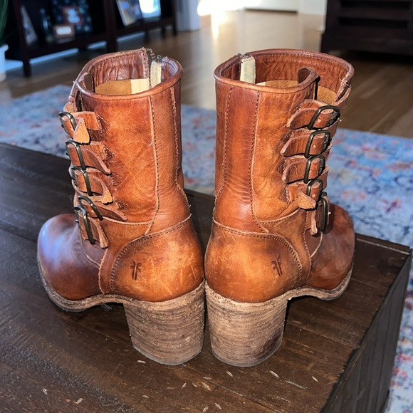 Frye Boots - Picture 4 of 7